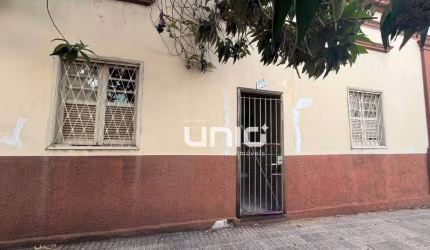 Casa para alugar, 95 m² por R$ 2.155/mês - Centro - Piracicaba/SP