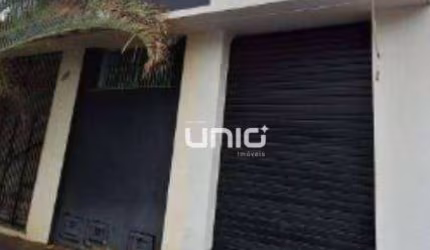 Salão para alugar, 25 m² por R$ 1.653,45/mês - Centro - Piracicaba/SP