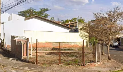 Terreno à venda no Bairro  Castelinho - Piracicaba/SP
