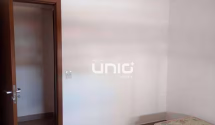 Apartamento com 3 dormitórios para alugar, 98 m² por R$ 3.975/mês - Paulista - Piracicaba/SP