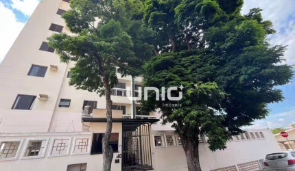 Apartamento a venda Edifício Ibiza - Bairro Nova América - Piracicaba/SP