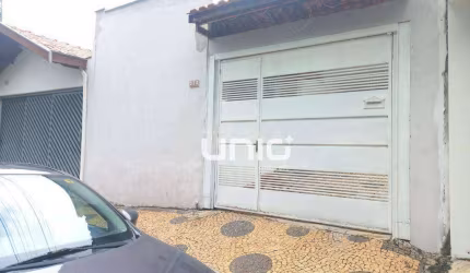 Casa com 2 quartos à venda, - Vila Rezende - Piracicaba/SP