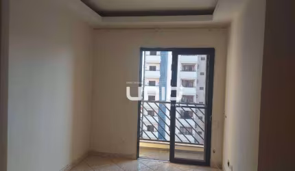 Apartamento a venda no bairro alto em Piracicaba/SP