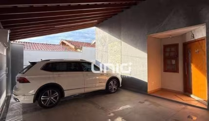 Casa a venda  Jardim Brasília - Piracicaba/SP