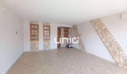 Casa com 2 quartos à venda, - Jardim Monumento - Piracicaba/SP