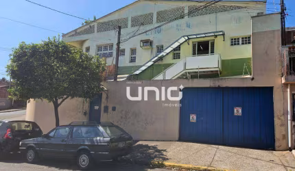 Barracão à venda, 432 m² por R$ 1.095.000,00 - Jardim Algodoal - Piracicaba/SP