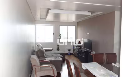 Apartamento a venda  no Edifício Jamaica -  Piracicaba/SP