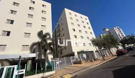 Apartamento para alugar no Condomínio Elit's Park, no bairro Jardim Elite em Piracicaba/SP.