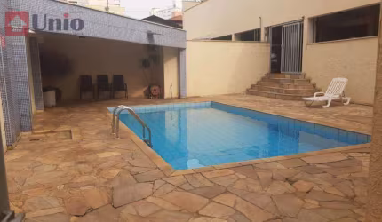 Apartamento com 3 dormitórios para alugar, 72 m² por R$ 2.069,00/mês - Centro - Piracicaba/SP