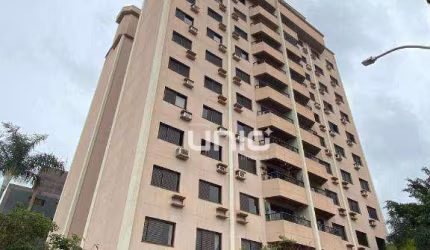 Apartamento a venda no Ed. Farid Maluf em Piracicaba