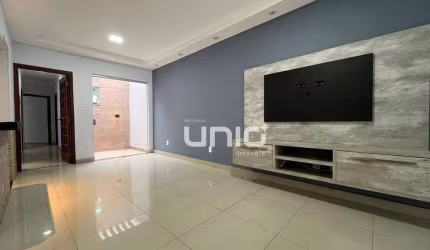 Casa a venda no Bairro  Água Branca - Piracicaba/SP