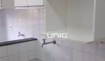 Apartamento com 2 dormitórios à venda, 55 m² por R$ 170.000,00 - Alto - Piracicaba/SP