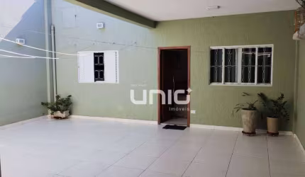 Casa com 2 dormitórios à venda, 120 m² por R$ 370.000,00 - Mário Dedini - Piracicaba/SP