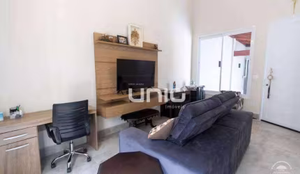 Casa com 3 dormitórios à venda, 144 m² por R$ 649.900 - Jardim Astúrias I - Piracicaba/SP