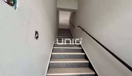 Casa com 3 dormitórios para alugar, 154 m² por R$ 3.130,23/mês - Vila Rezende - Piracicaba/SP