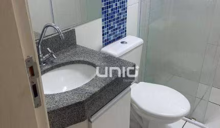 Apartamento à venda no Piazza Republica em Piracicaba