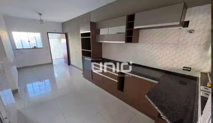 Casa com 2 quartos à venda, - Altos do Taquaral - Piracicaba/SP