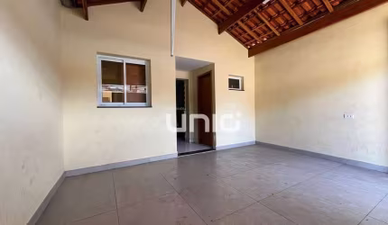 Casa  à venda no Bairro  Prezotto - Piracicaba/SP