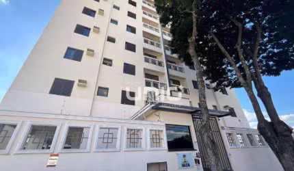 Apartamento para locação no  Edifício Ibiza - Bairro Nova América - Piracicaba/SP