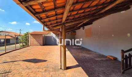 Salão para alugar, 160 m² por R$ 3.412,42/mês - Nova Piracicaba - Piracicaba/SP