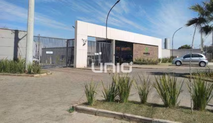Apartamento Garden a venda no Condomínio Residencial Varandas Campestre - Bairro Campestre - Piracicaba/SP
