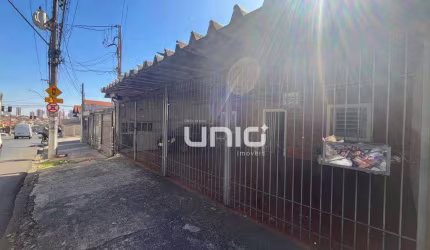 Casa com 2 dormitórios para alugar, 92 m² por R$ 1.069,27/mês - Piracicamirim - Piracicaba/SP