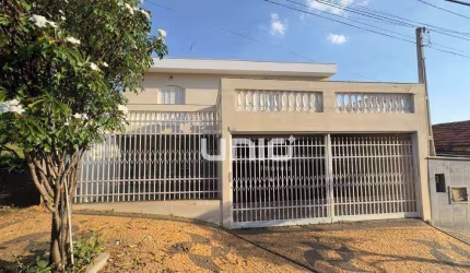 Casa com 4 dormitórios, 218 m² - venda por R$ 580.000,00 ou aluguel por R$ 3.000,00/mês - Jardim Noiva da Colina - Piracicaba/SP
