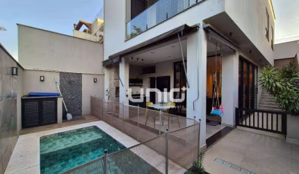 Casa para venda no condomínio Paineiras em Piracicaba - 3 quartos (1 suíte) - R$ 1.280.000,00