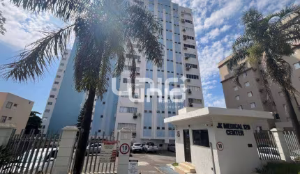 Sala para alugar, 50 m² por R$ 1.600,00/mês - Vila Monteiro - Piracicaba/SP