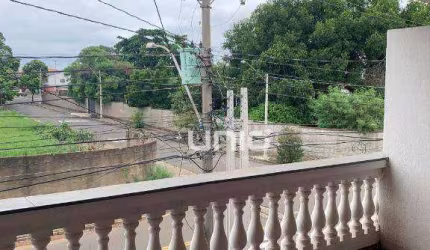 Kitnet com 1 dormitório para alugar, 48 m² por R$ 1.235,00/mês - Jardim Algodoal - Piracicaba/SP
