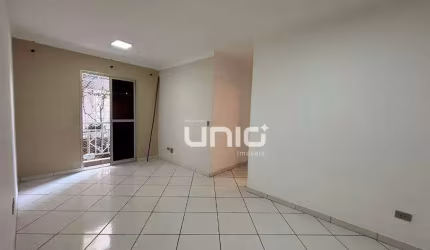 Apartamento a venda na paulista com 3 quartos em Piracicaba-SP