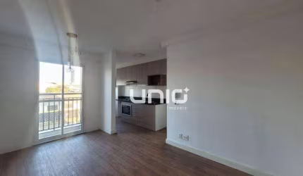 Apartamento a venda Ed. Provence - Pauliceia - Piracicaba/SP