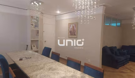 Apartamento a venda Ed. Ortiz Monteiro