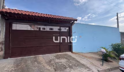 Casa Residencial para alugar no Vem viver II - Piracicaba/SP