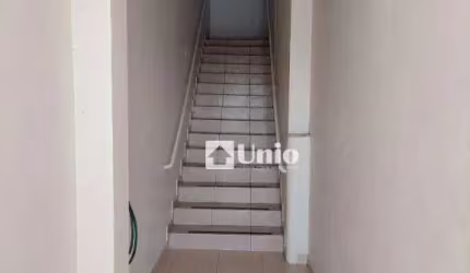 Sala para alugar, 52 m² por R$ 1.165,00/mês - Jardim Monumento - Piracicaba/SP