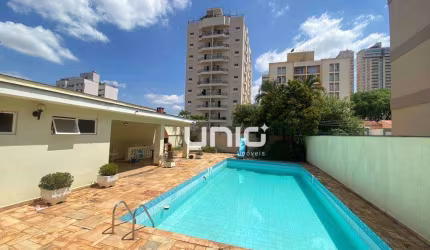 Casa comercial no Centro - Piracicaba/SP