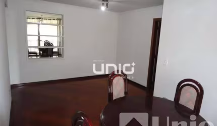 Apartamento com 2 dormitórios à venda, 89 m² por R$ 349.000,00 - Alto - Piracicaba/SP