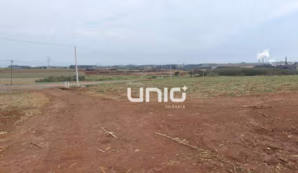 Área à venda, 1387000 m² - Campestre - Piracicaba/SP