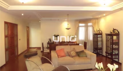 Apartamento com 3 dormitórios à venda, 240 m² por R$ 1.200.000,00 - São Dimas - Piracicaba/SP