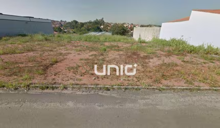 Terreno industrial à venda, Santa Rosa, Piracicaba.