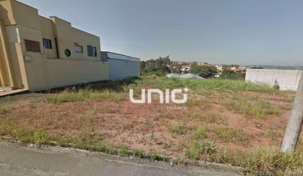 Terreno industrial à venda, Santa Rosa, Piracicaba.