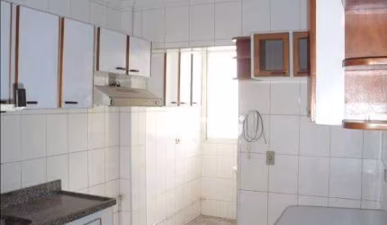 Apartamento residencial à venda, Nova América, Piracicaba.