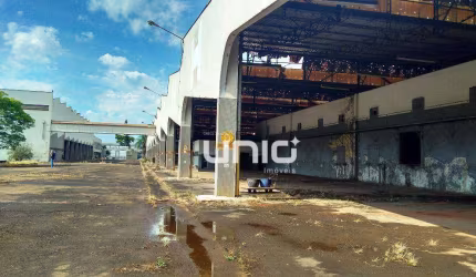 Galpão para alugar, 22143 m² por R$ 238.950,98/mês - Unileste - Piracicaba/SP