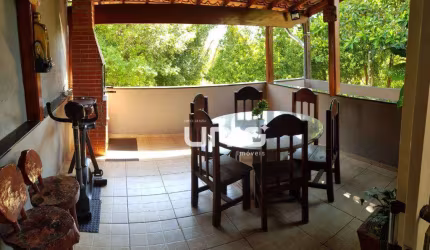 Casa com 2 dormitórios à venda, 96 m² por R$ 335.000,00 - Vila Rezende - Piracicaba/SP