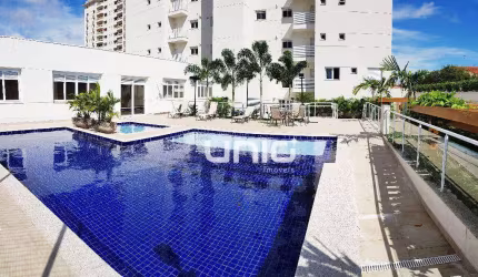 Apartamento com 4 dormitórios à venda, 202 m² por R$ 1.340.000,00 - Alto - Piracicaba/SP