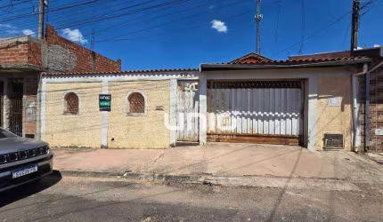 Casa com 1 dormitório à venda, 40 m² por R$ 190.000,00 - Jardim São Jorge - Piracicaba/SP