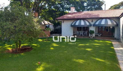 Casa Vila Verde