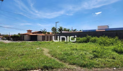 Terreno à venda, 464 m² por R$ 280.000,00 - Jardim São Francisco - Piracicaba/SP