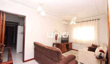 Apartamento com 2 dormitórios à venda, 64 m² por R$ 200.000,00 - Jardim Parque Jupiá - Piracicaba/SP