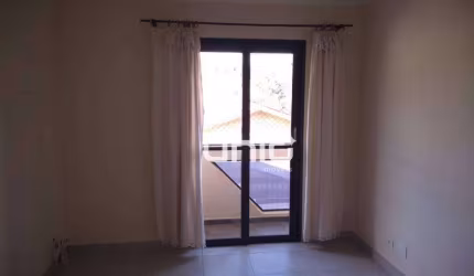 Apartamento com 2 dormitórios à venda, 58 m² por R$ 200.000,00 - Jaraguá - Piracicaba/SP